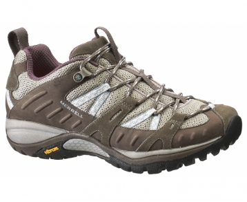Merrell Siren Sport Ladies Trail Running Shoes