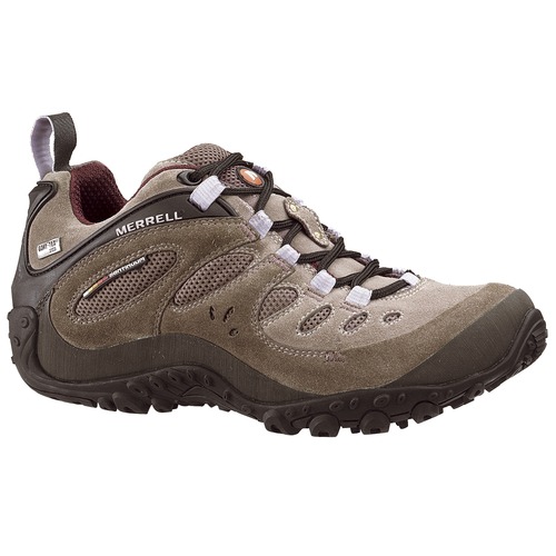 Merrell Women` Chameleon Arc Gore-Texandreg; XCRandreg; Shoes
