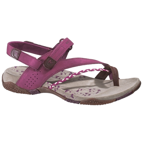 Merrell Women` Sienna Sandals