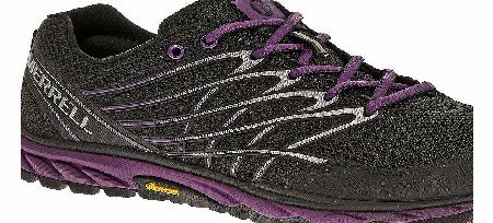 Merrell Womens Bare Access Trail Shoes - SS15
