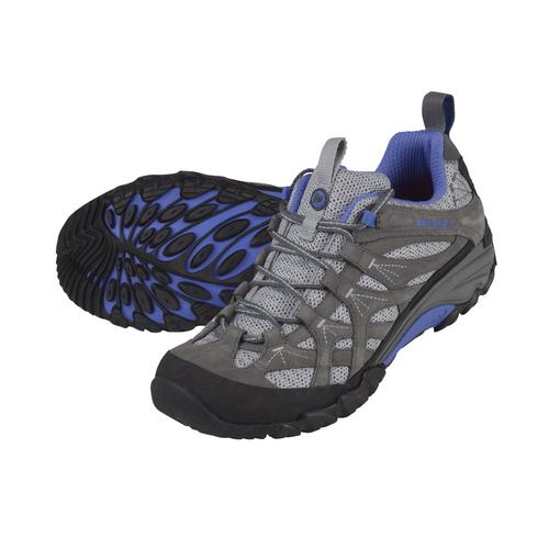 Merrell Womens Chameleon Arc 2 Vivid Trail Shoes