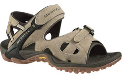Merrell WOMENS CHAMELEON KAHUNA SANDLE - OFFER