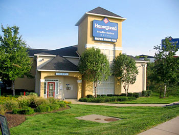 MERRIAM Homestead Kansas City - Shawnee Mission