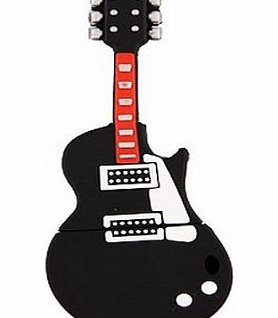 Merry Harry Guitar USB 2.0 8GB 8G Flash Memory Stick Pen Drive for Win XP VISTA 7
