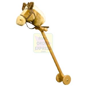 Merrythought Holly Hobby Horse