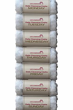 Merumaya Daily Cleansing Cloths