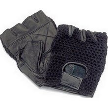 Mesh Back W/L Gloves