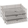 Mesh Drawers