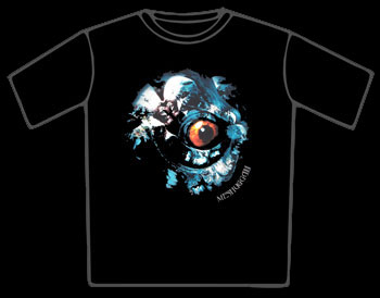 Eyeball T-Shirt