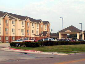 Microtel Inn & Suites Dallas/Mesquite ( I-30)