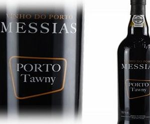 Messias Tawny Port, Messias