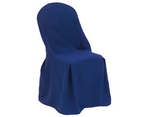 chair cover for super deluxe folding