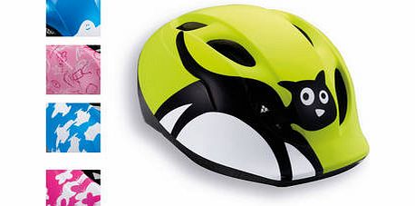 Met Buddy Kids Helmet