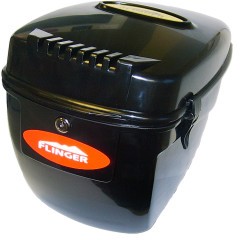 MET Carrier fitting Top Box for Helmet 2009