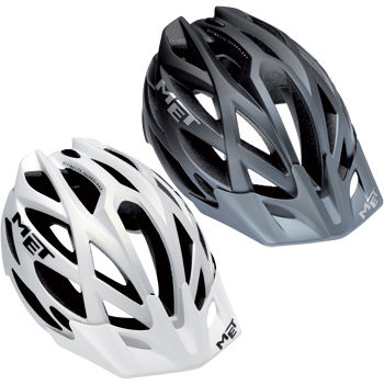 Kaos Ultimalite MTB Cycling Helmet - 2011