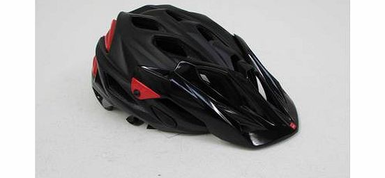 Met Parabellum Hes All Mountain Helmet - Medium