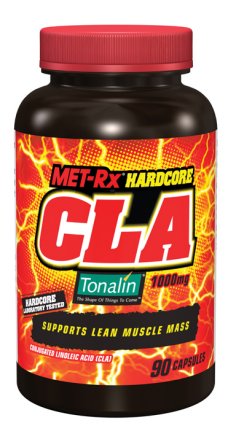 Met-RX CLA (1 1) (offer1)