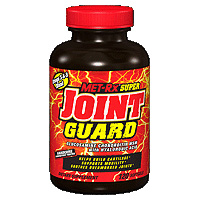 MET-Rx Joint Guard (60 Capsules) 1 1 (offer1)