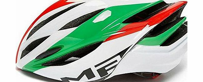 Met-Rx Met Forte Lid - Green/White/Red, Medium