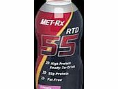 MetRx RTD 55 Strawberry - 500ml 092693