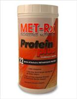 Met-Rx Protein Plus - 908G - Strawberry