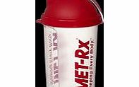 Met-Rx Shaker Cup - 1 024849