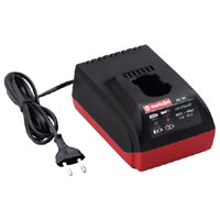 Metabo AC 30 Air Cooled 30 Min Charger