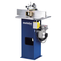 Metabo Blue Tf 100 2800W Spindle Moulder 400V