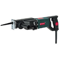 Metabo Ps E 1027 1010W Reciprocating Saw 240V