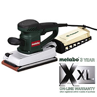 METABO SR358