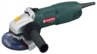 METABO W 10-125 Quick
