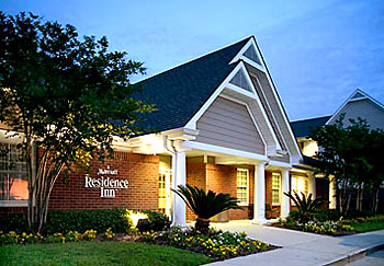 Residence Inn By Marriott Metairie