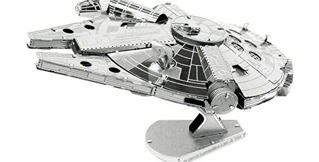 Metal Earth Millenium Falcon