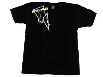 LIGHTNING SNAKE T-SHIRT