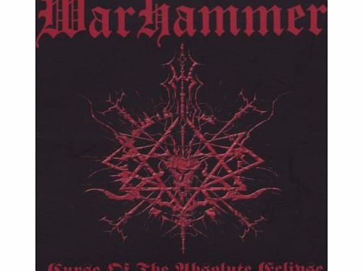 METAL MIND Curse of the Absolute Eclipse