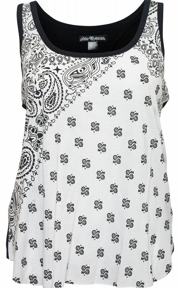 Daisy Tank M34711306