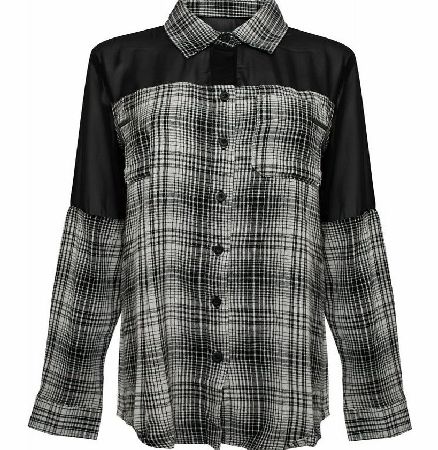 Metal Mulisha Dead Weather Woven Shirt
