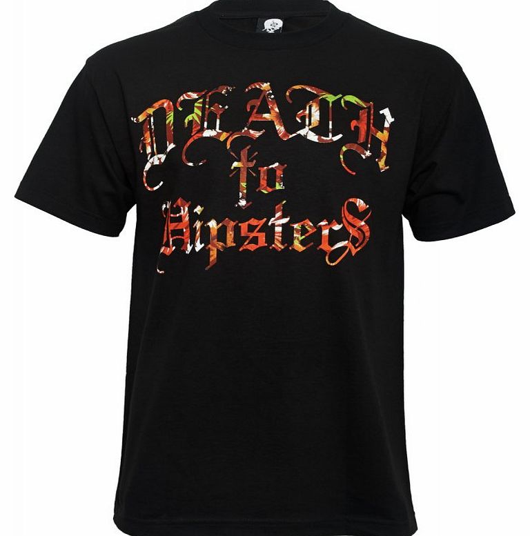 Metal Mulisha DTH T-Shirt M245S18235