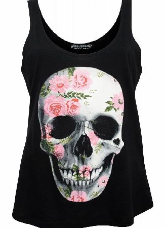 Metal Mulisha Ramble On Tank