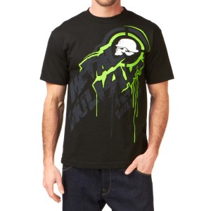 Metal Mulisha T-Shirts - Metal Mulisha Drain