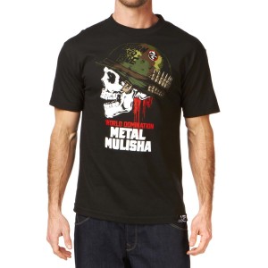 Metal Mulisha T-Shirts - Metal Mulisha Full