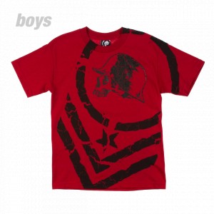 Metal Mulisha T-Shirts - Metal Mulisha Take