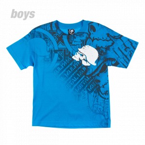 Metal Mulisha T-Shirts - Metal Mulisha