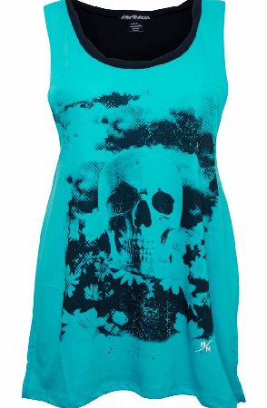 Metal Mulisha Vicious Tank