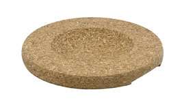 Metalaz Cork Cataplana Base