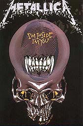 Im Inside Giant Poster