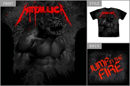 metallica (JITF A/O) T-shirt atm_META10TSBJIF