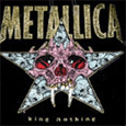 Metallica King Nothing Hoodie