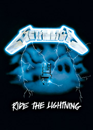 Lightning Poster