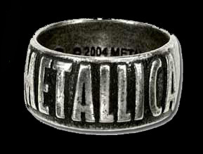 Logo Ring